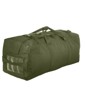 Rothco 2874 Rothco gi type enhanced duffle bag