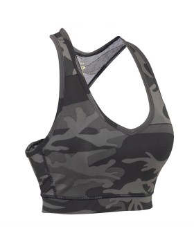 Rothco 2922  Camo Sports Bra