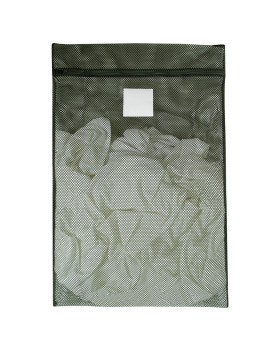 Rothco 2929 Washable Zippered Mesh Laundry Barracks Bag