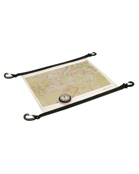 Rothco 2954 Waterproof Map & Document Case