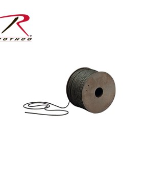 'Rothco 298 Olive Drab 2100 Foot Rope'