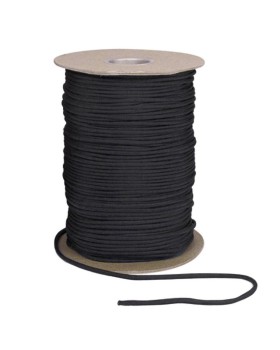 Rothco 301 Nylon Paracord 550lb 600 Ft Spool