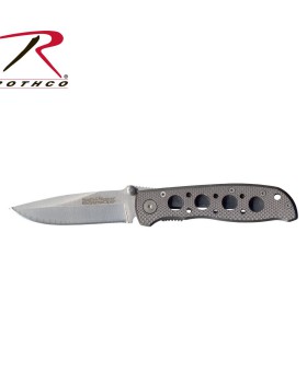 Rothco 3089 Smith & Wesson Extreme Ops Knife