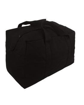 Rothco 3123 Canvas Parachute Cargo Bag