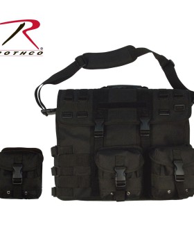 Rothco 3131 Rothco molle tactical laptop briefcase