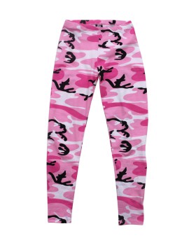 'Rothco 3188  Camo Leggings'
