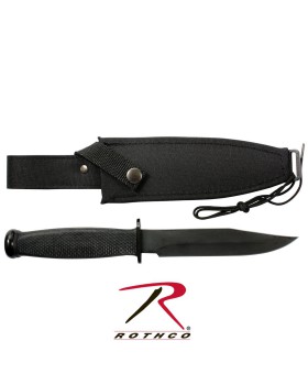 Rothco 3250 Vietnam Combat Knife