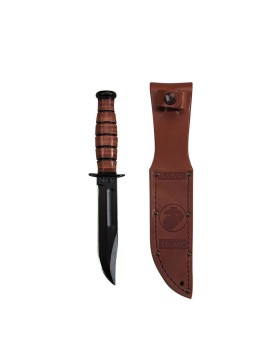 Rothco 3265 Shorty ka-bar usmc fighting knife