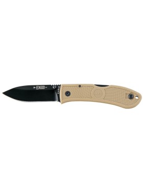 Rothco 3290  Ka-Bar Dozier Folding Hunter Knife