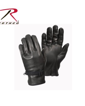 Rothco 3383 D3-A Type Leather Gloves