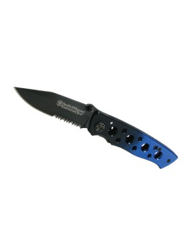 'Rothco 3389 Smith And Wesson Extreme OPS Folding Knife'