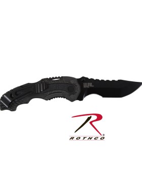 Rothco 3398 S&W M/P Assisted Open Knife