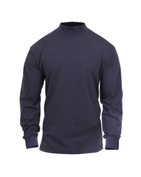 Rothco 3400  Mock Turtleneck