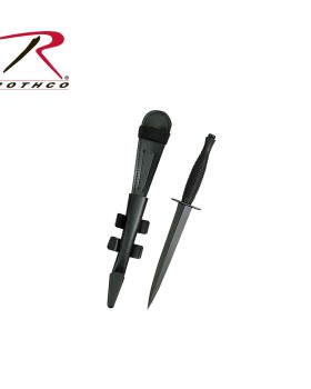 'Rothco 3412 Genuine British Commando Knife'