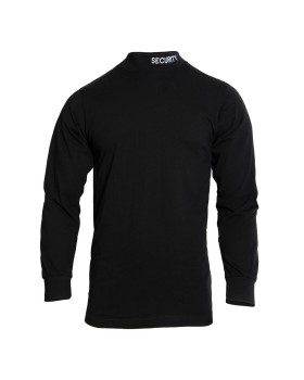 Rothco 3413  Security Mock Turtleneck