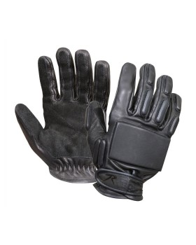 Rothco 3451 Rothco full-finger rappelling gloves