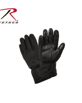 Rothco 3470 Micro Fleece All Weather Gloves