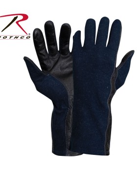 Rothco 3480 G.I. Nomex Flight Gloves