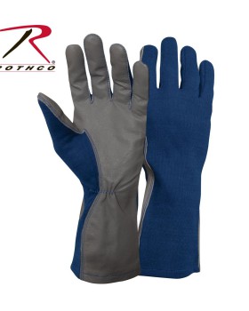 'Rothco 3480 G.I. Nomex Flight Gloves'
