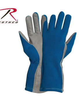 'Rothco 3480 G.I. Nomex Flight Gloves'