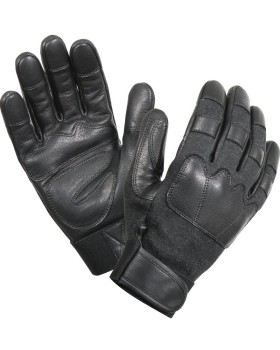 Rothco 3483 Fire & Cut Resistant Tactical Gloves