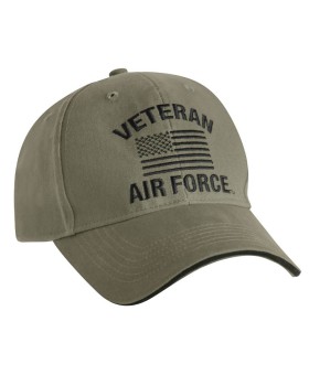 Rothco 3511 Vintage Veteran Low Profile Cap - Youth