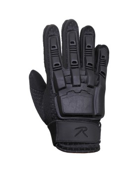 Rothco 3531 Armored Hard Back Tactical Gloves