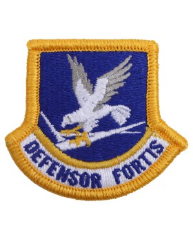 Rothco 3575 U.S. Air Force Flash Patch