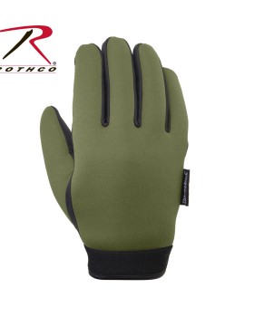 Rothco 3668 Waterproof Insulated Neoprene Duty Gloves