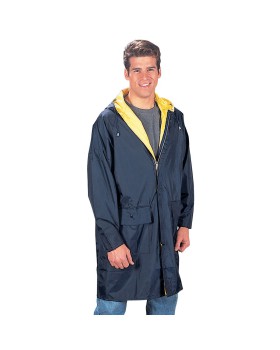 Rothco 3749 Reversible 3/4 Length Rain Parka