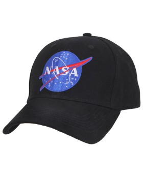 Rothco 3798 NASA Low Profile Cap - Youth