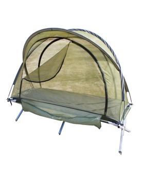 Rothco 3860 Free Standing Mosquito Net Tent