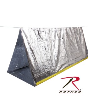 Rothco 3878 Survival Tent