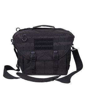 'Rothco 3911 Rothco covert dispatch tactical shoulder bag'