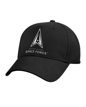 Rothco 3948 U.S. Space Force Low Profile Cap