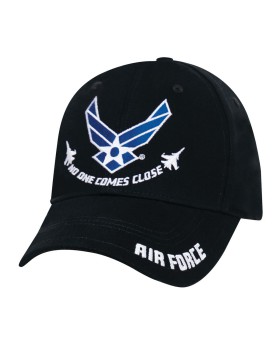 Rothco 3964 Air Force "No One Comes Close" Low Profile Cap