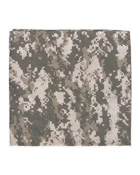 Rothco 4041 Digital Camo Bandana