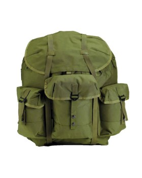 'Rothco 40045  G.I. Type Enhanced ALICE Pack w/ Frame'