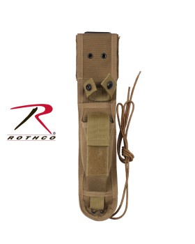 'Rothco 40065 G.I. Type Enhanced Knife Sheaths'