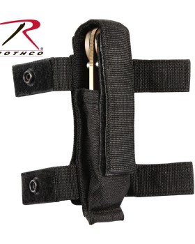 'Rothco 40066 Molle Compatible Knife/Flashlight Sheath'