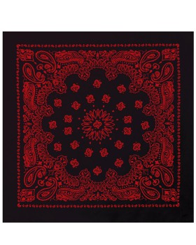 'Rothco 4349 Trainmen Paisley Bandana'