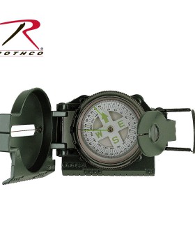 Rothco 406 Military Marching Compass