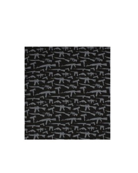 'Rothco 4099 Rothco gun pattern bandana'