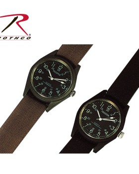 'Rothco 4104 Field Watch'