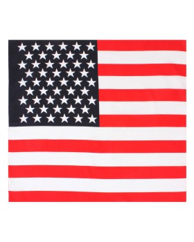 Rothco 4150 U.S. Flag Bandana