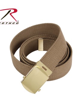 'Rothco 4170 Military Web Belts - 54 Inches Long'
