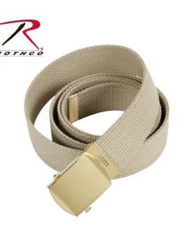 'Rothco 4170 Military Web Belts - 54 Inches Long'
