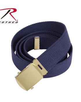 'Rothco 4170 Military Web Belts - 54 Inches Long'