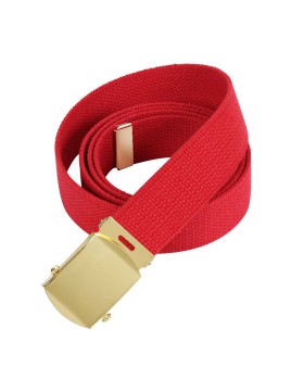 'Rothco 4170 Military Web Belts - 54 Inches Long'