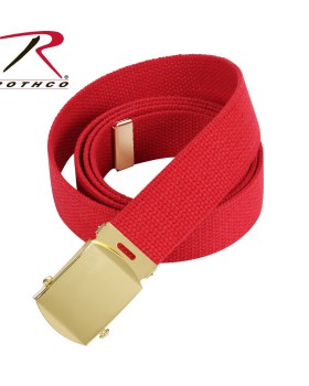'Rothco 4170 Military Web Belts - 54 Inches Long'